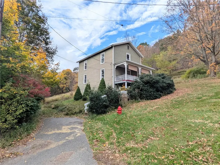 33 High Street, Hobart, NY 13788 - #2