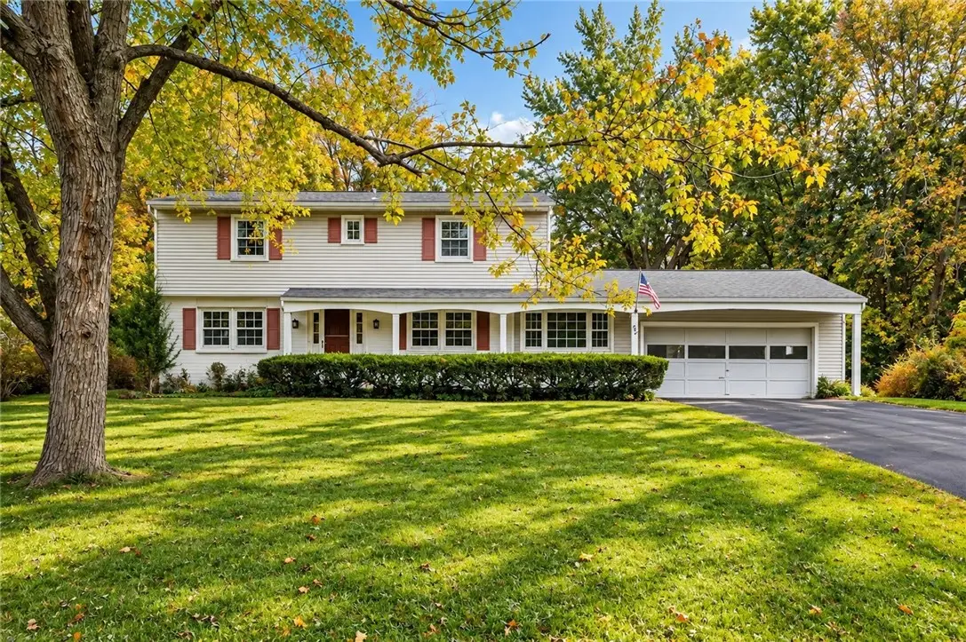 92 Ross Brook Drive, Rochester, NY 14625 - #1