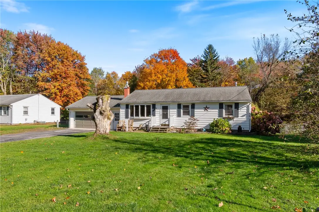 5968 Birchwood Lane, Sodus, NY 14551 - #1