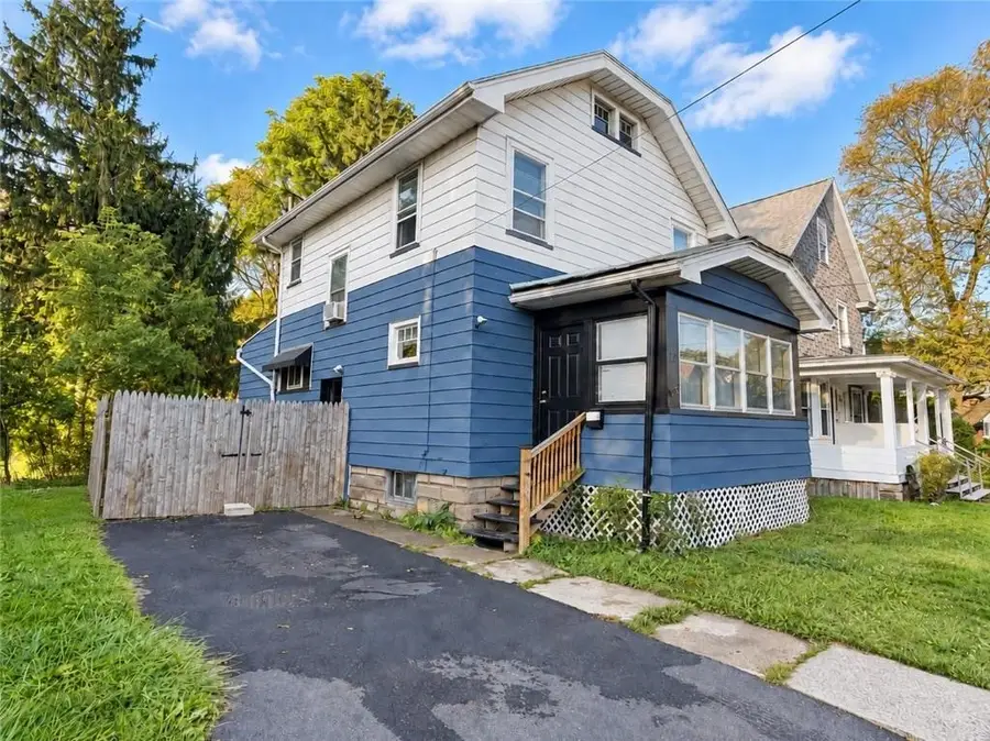 12 Willow Street, Rochester, NY 14606 - #2