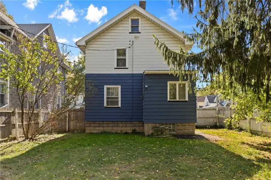 12 Willow Street, Rochester, NY 14606 - #3