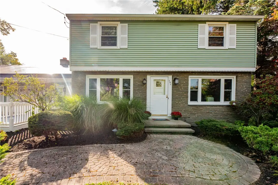 151 Salt Road, Webster, NY 14580 - #1
