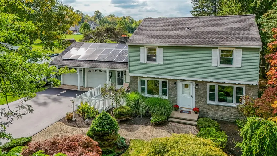 151 Salt Road, Webster, NY 14580 - #2