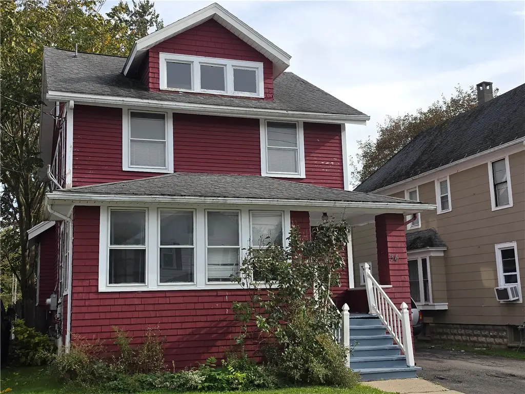 34 N Lyon Street, Batavia, NY 14020 - #1