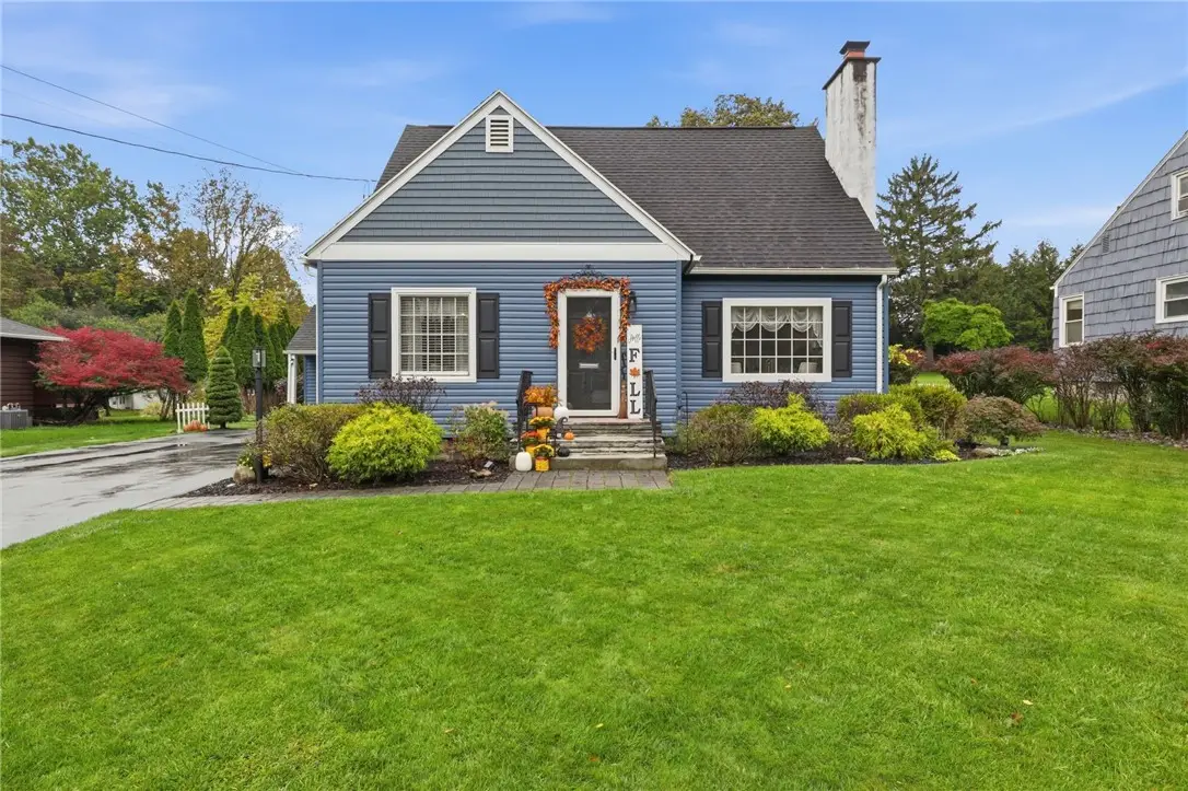 129 Rose Drive, Newark, NY 14513 - #1