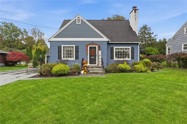129 Rose Drive, Newark, NY 14513