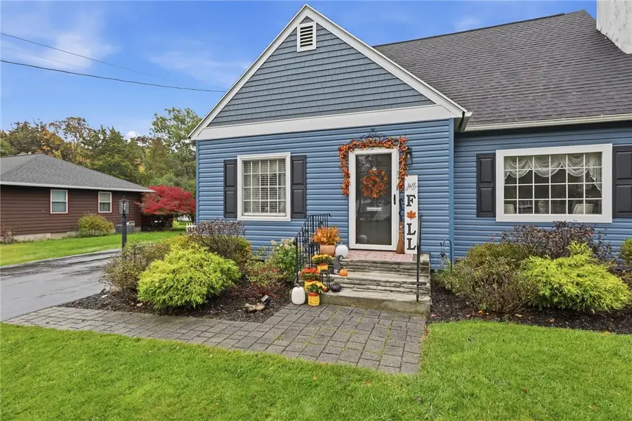 129 Rose Drive, Newark, NY 14513 - #2