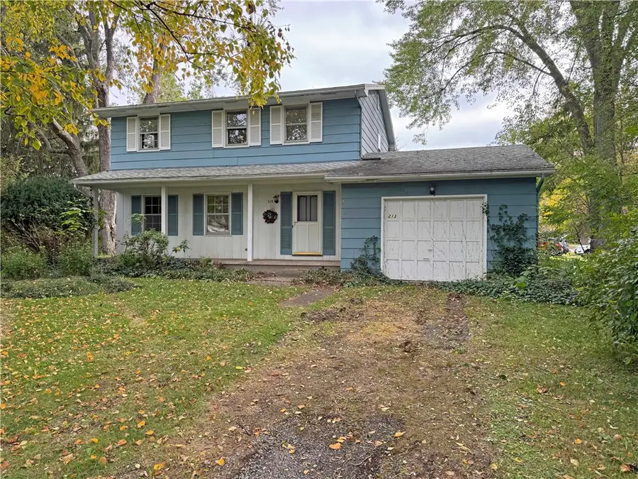 213 Clark Street, Brockport, NY 14420 - #2