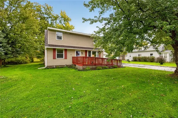 2738 Lake Road, Hilton, NY 14468