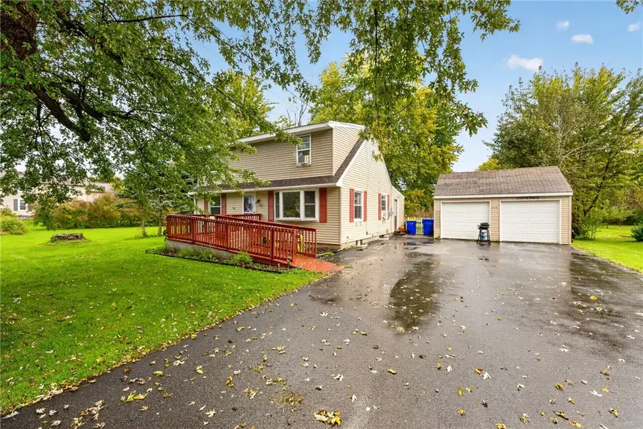 2738 Lake Road, Hilton, NY 14468 - #2
