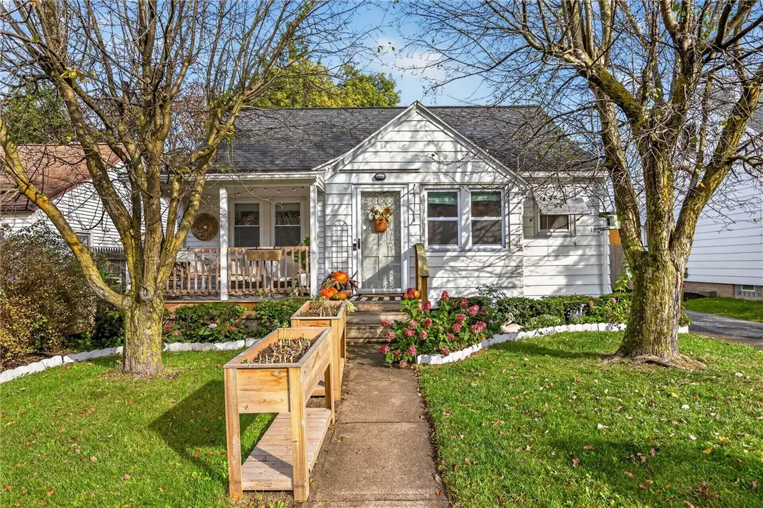 1062 Bennington Drive, Rochester, NY 14616 - #1