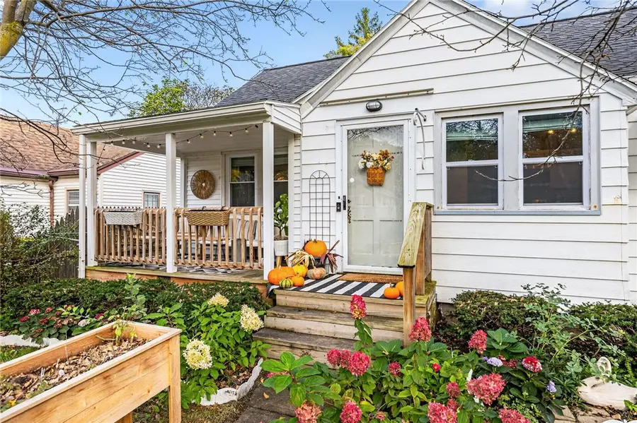 1062 Bennington Drive, Rochester, NY 14616 - #2