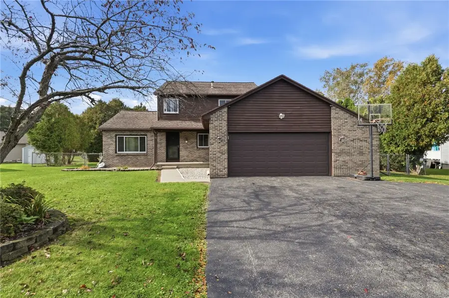 22 Charter Circle, Rochester, NY 14606 - #2