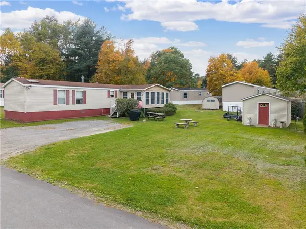 37 Deer Run Lane, Oneonta, NY 13820