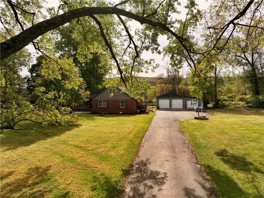 27 E Tioga St, Spencer, NY 14883 - #2