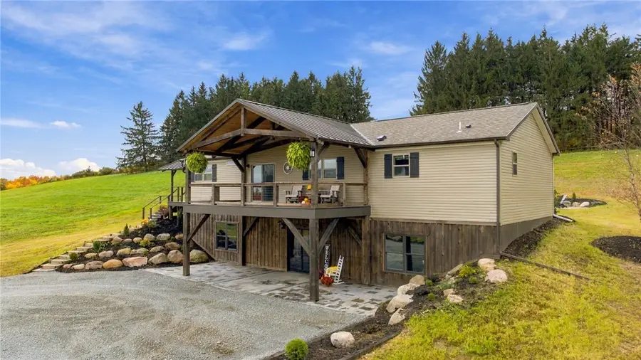 1580 County Road 23, Tyrone, NY 14887 - #2