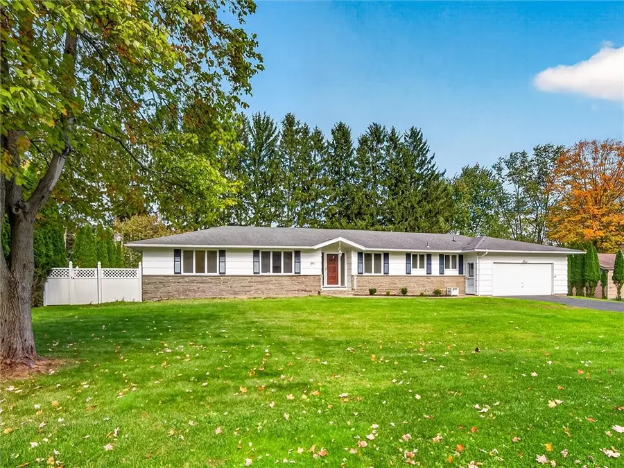 195 Hibiscus Drive, Rochester, NY 14618 - #3