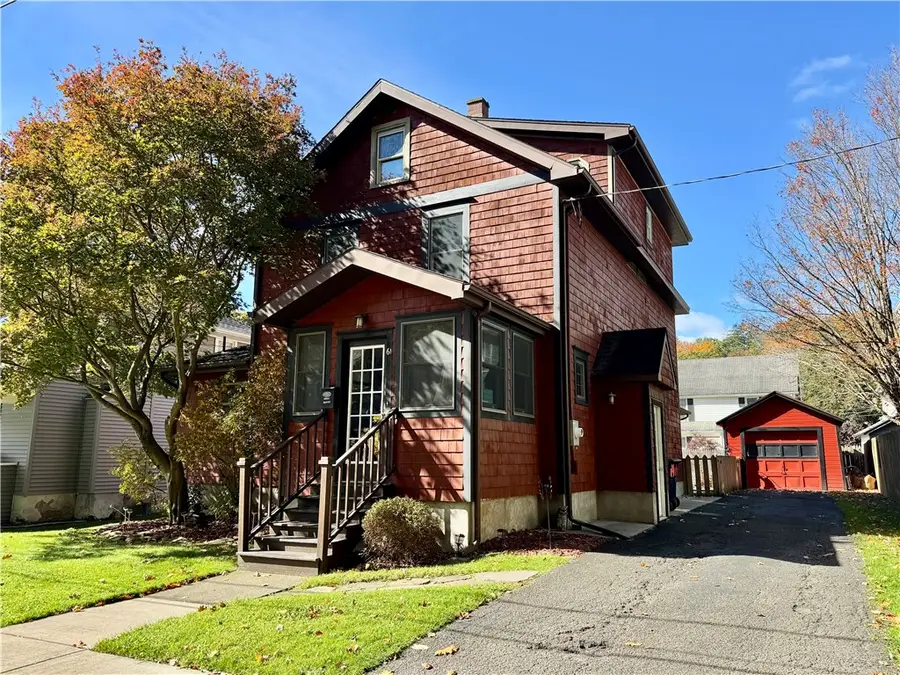 61 Union Street, Oneonta, NY 13820 - #2