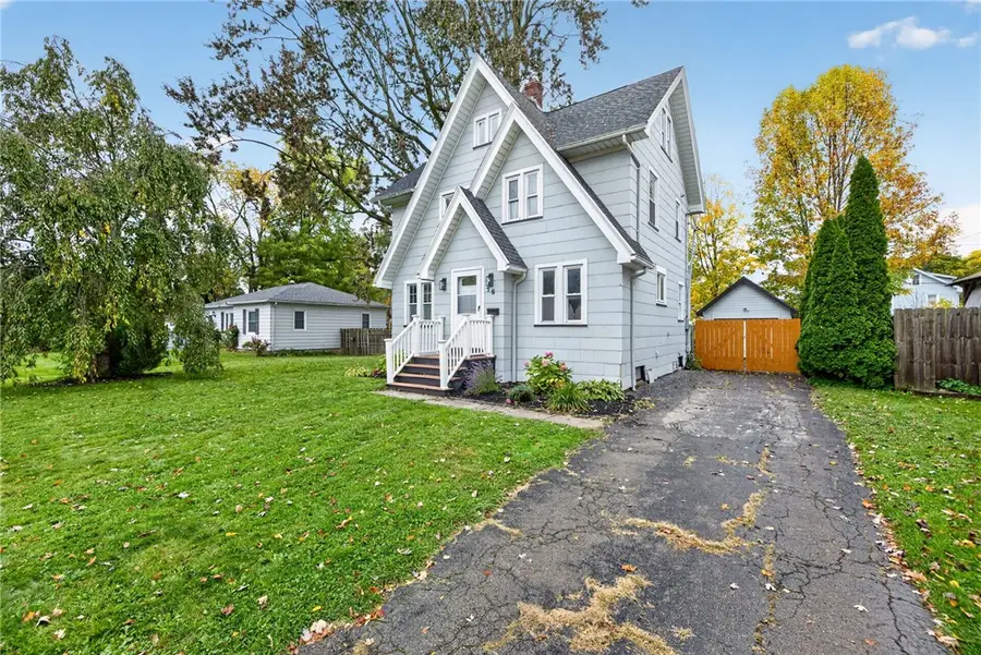 76 Gatewood Avenue, Rochester, NY 14624 - #2