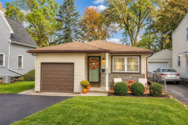 408 Spencer Rd Road, Rochester, NY 14609