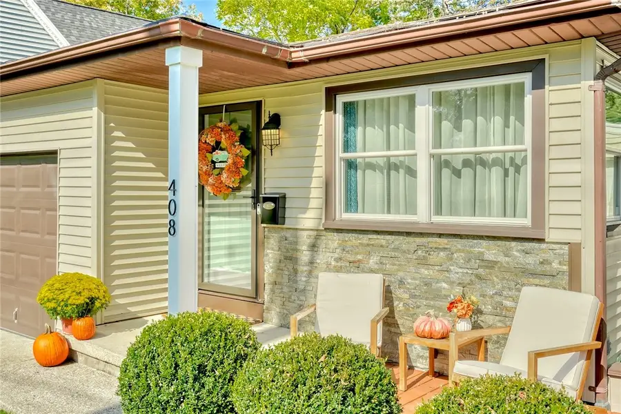 408 Spencer Rd Road, Rochester, NY 14609 - #2