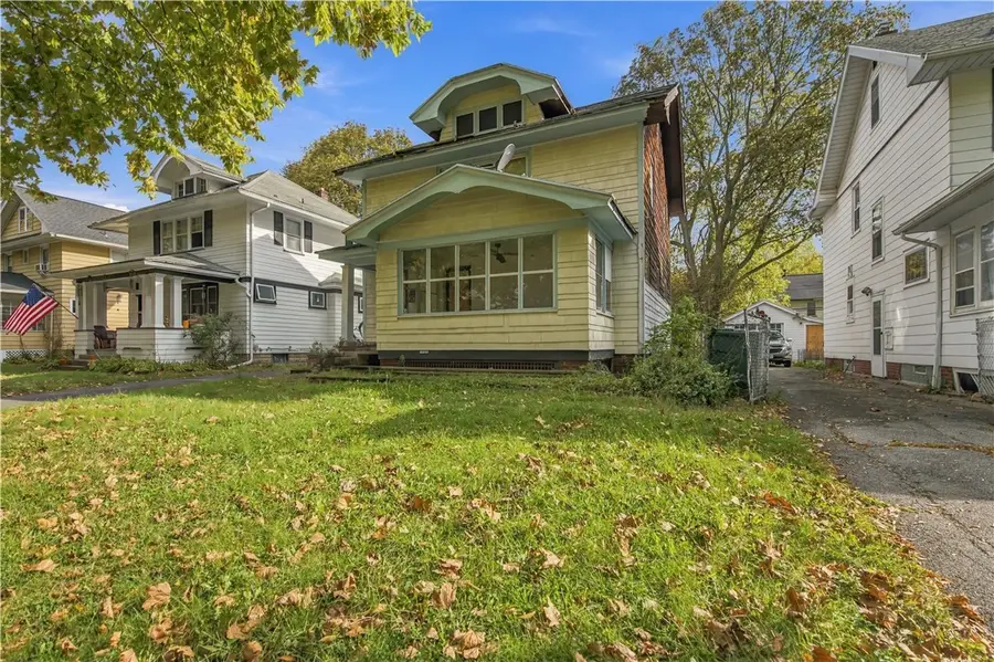999 Arnett Boulevard, Rochester, NY 14619 - #3