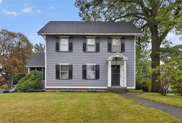 105 Seymour Road, Rochester, NY 14609