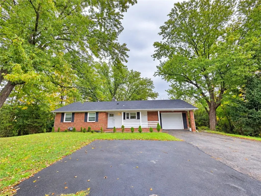 3440 E River Road, Rochester, NY 14623 - #1