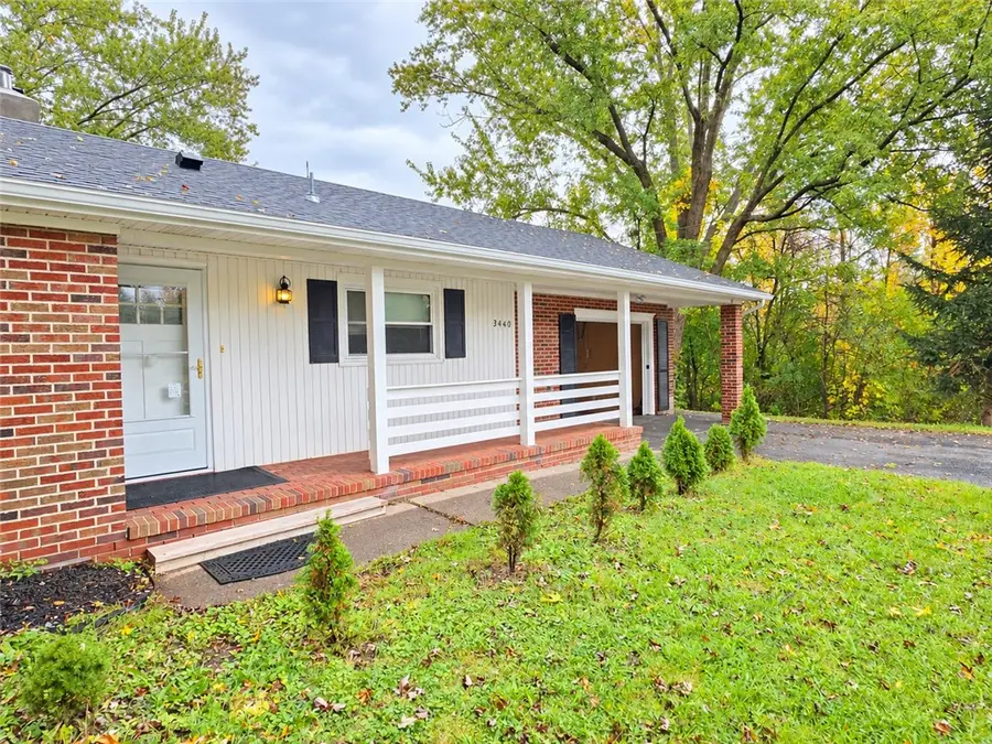 3440 E River Road, Rochester, NY 14623 - #3