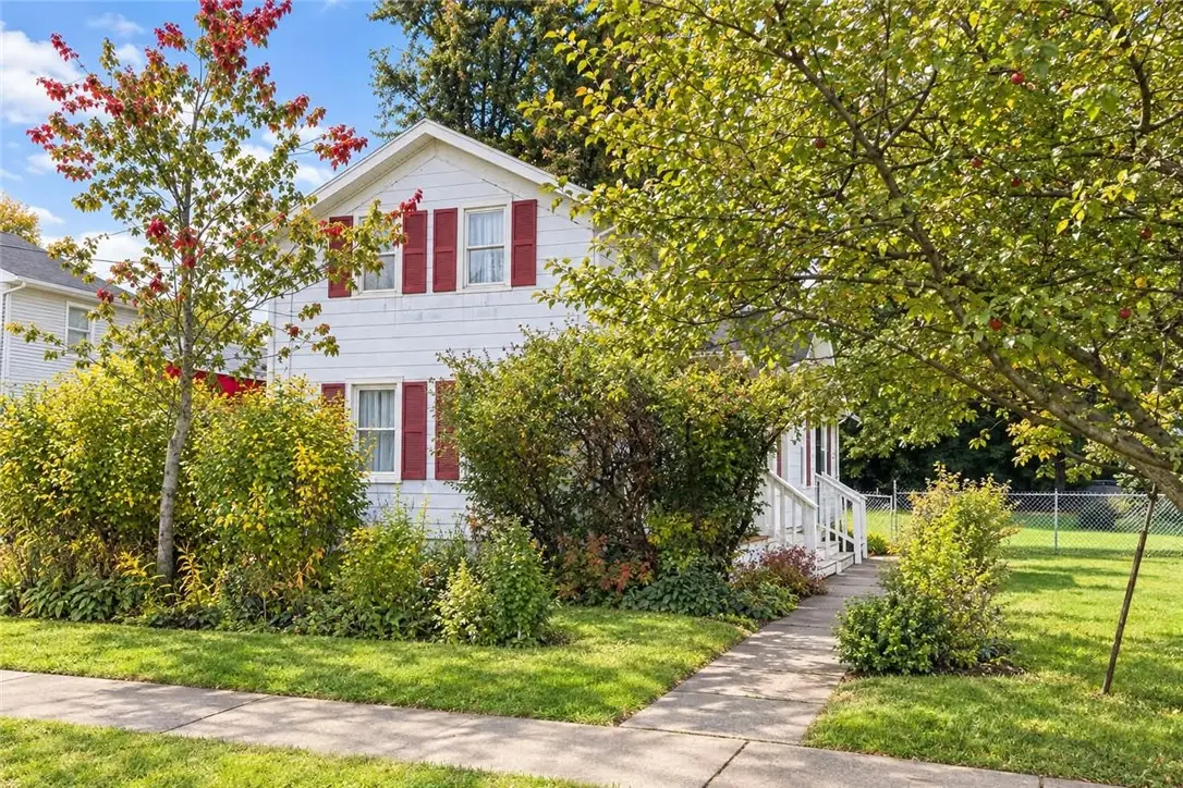 48 Rumsey Street, Seneca Falls, NY 13148 - #1