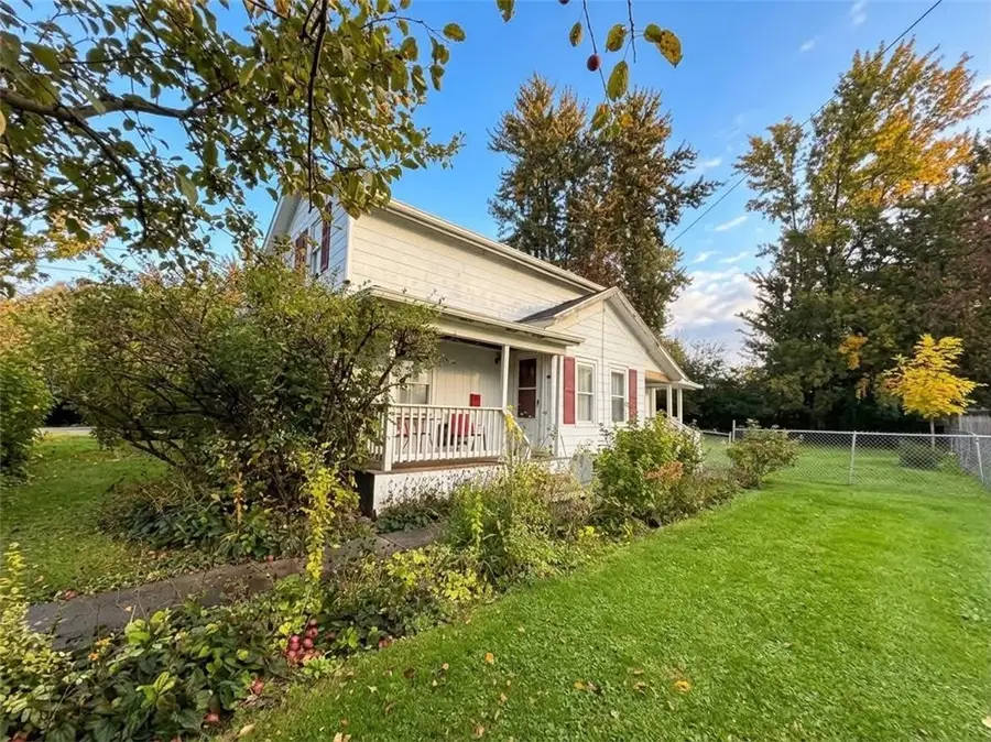48 Rumsey Street, Seneca Falls, NY 13148 - #3
