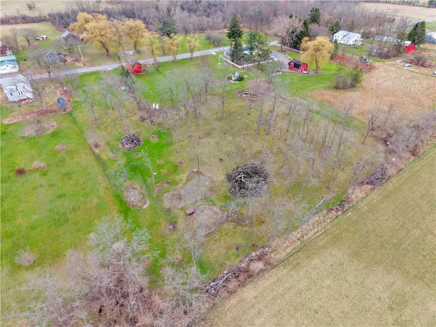 0 County Road 4, Burdett, NY 14818 - #3