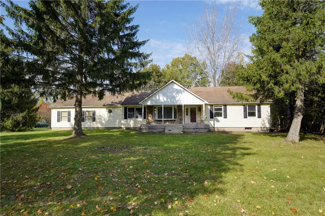 304 Lawrence Road, Brockport, NY 14420 - #1