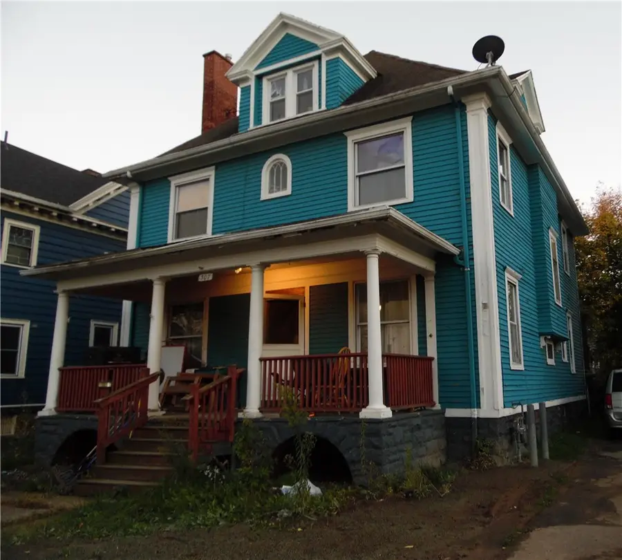 307 Chili Avenue, Rochester, NY 14611 - #2