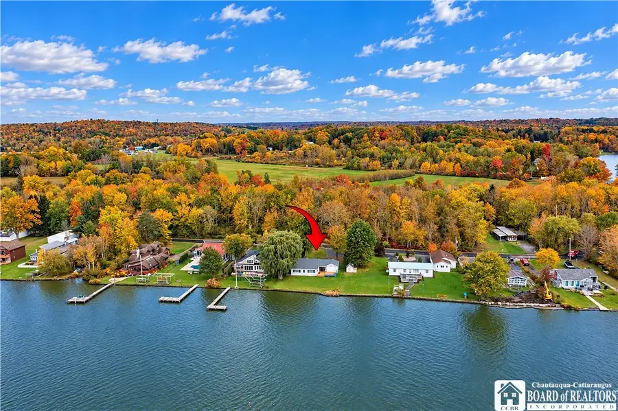 3768 Lakeland Road, Stow, NY 14785 - #2
