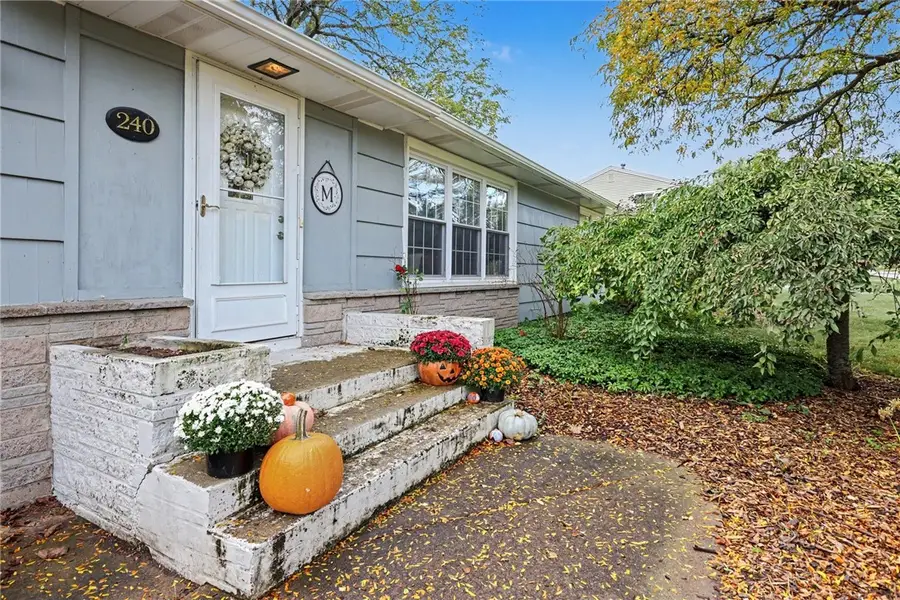 240 Willowcrest Drive, Rochester, NY 14618 - #3