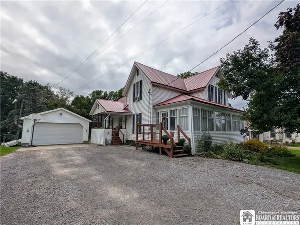 3701 Route 39, Collins, NY 14034