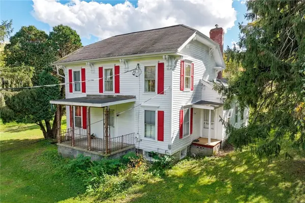 108 Shaffer Road, Newfield, NY 14867