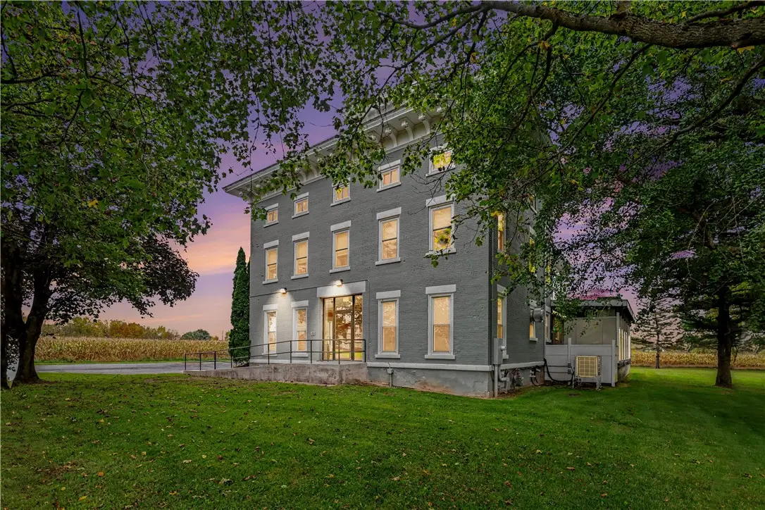 180 Geneva Street, Lyons, NY 14489 - #1