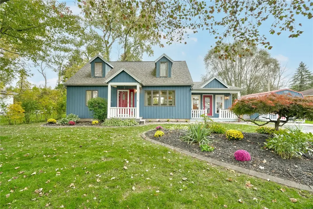 58 Eugene Street, Rochester, NY 14606 - #1