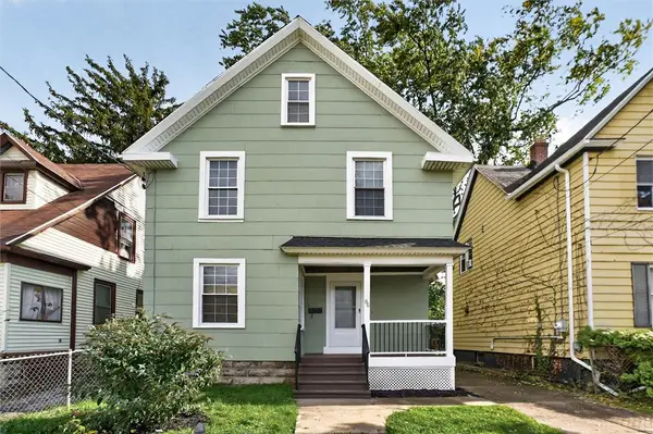 86 Miller Street, Rochester, NY 14605