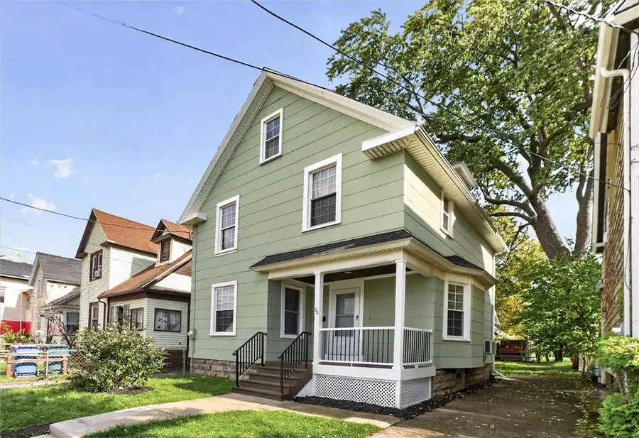 86 Miller Street, Rochester, NY 14605 - #2