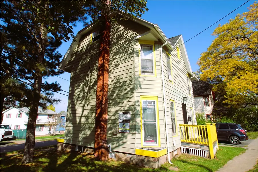 152 Monroe Avenue, Brockport, NY 14420 - #2