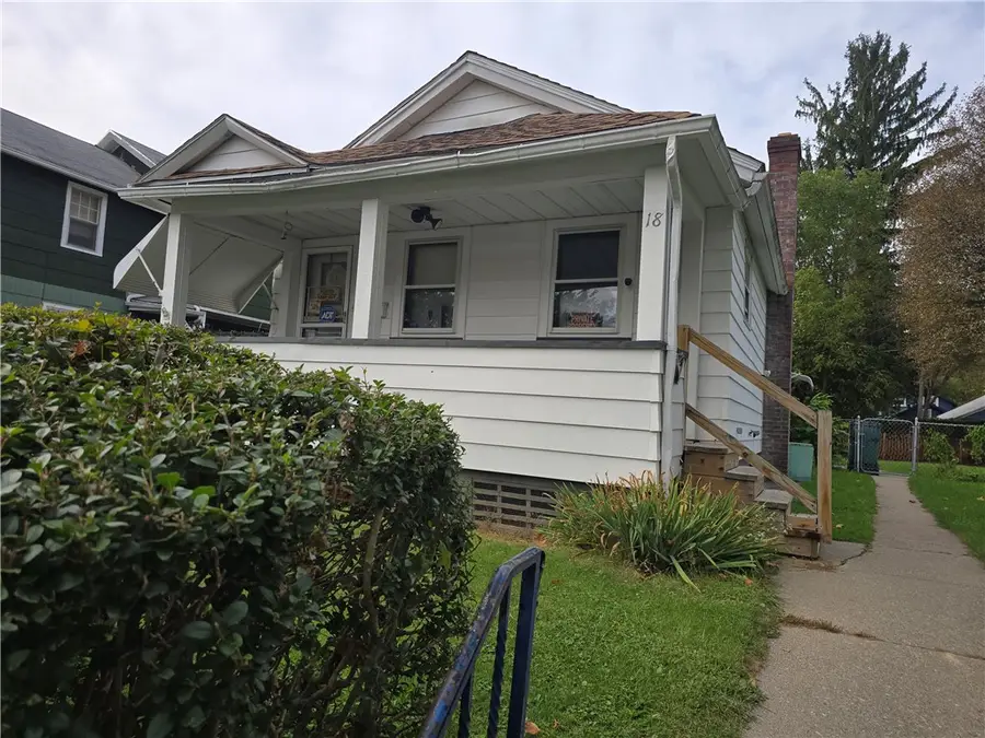 18 Costar Street, Rochester, NY 14608 - #2