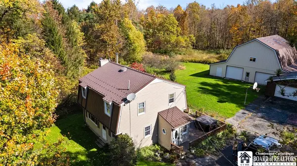 8530 Route 60, Cassadaga, NY 14718