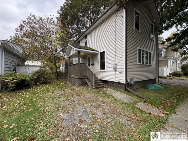 206 Tompkins Street, Olean, NY 14760