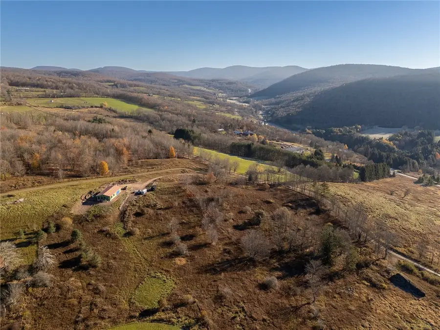 Lot 22 Reinertsen Hill Road, Bovina Center, NY 13740 - #2