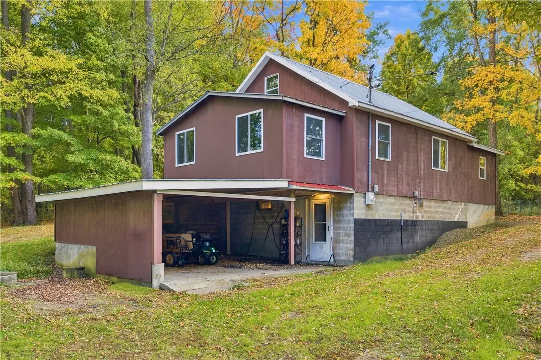 260 Prattsburg Road, Naples, NY 14512 - #1