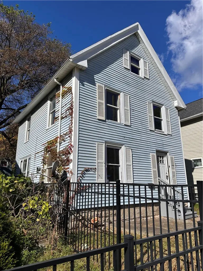 37 Pierpont Street, Rochester, NY 14613 - #2