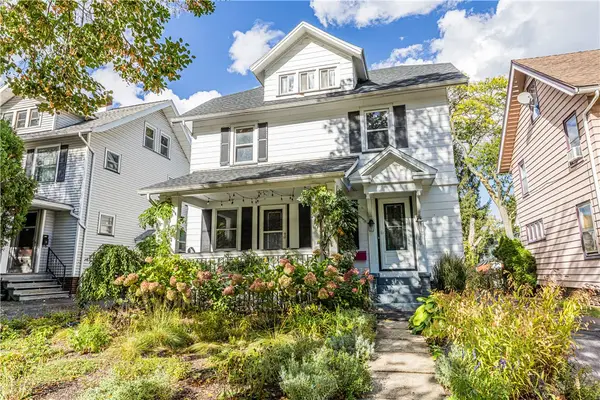 140 Macbeth Street, Rochester, NY 14609